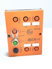 IFM DTE102 DTELF/HFABRWEIUS00