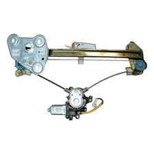 Lf Window Regulator Toyota Celica T Sport Vvtl-i 1999-2006 1796cc Petrol