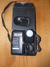 Digital LUX meter Eagle Y139N