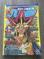 🔥 Shonen Jump Magazine