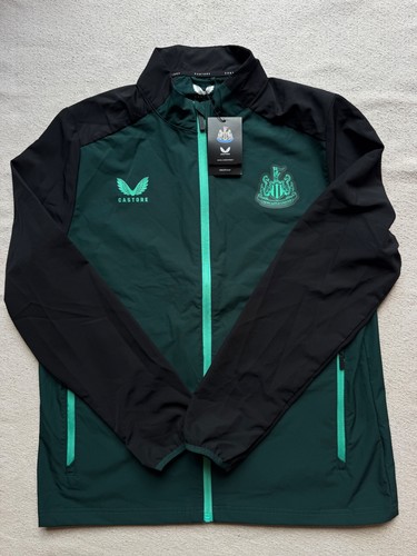 Castore newcastle united woven - united,