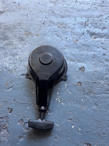 Genuine mercury mariner - genuine,