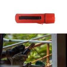 Welding Rod Storage Tube