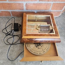 Mr. Christmas Musical Holiday