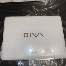 Sony Vaio PCG-5J5M Laptop –