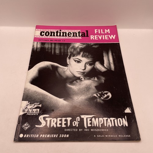 Continental film review - continental,