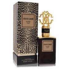 Roberto Cavalli Divine Oud by