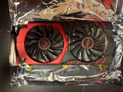 Msi gtx 980 - gtx,