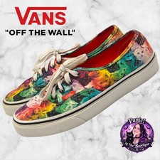 Vans Authentic ASPCA Sneakers
