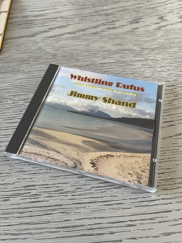 Jimmy shand and his - his, band