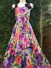 Vintage Trina Lewis Marjon