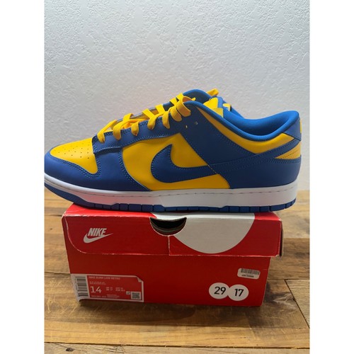 Nike dunk low - dunk, retro