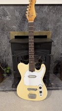 Late 1960s Jedson Telecaster