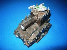 Warhammer 40k Ork Tank