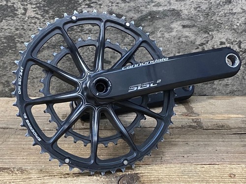 Cannondale hollowgram sisl2 - cannondale,
