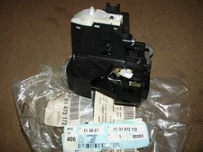 7701473172 Front Right Driver