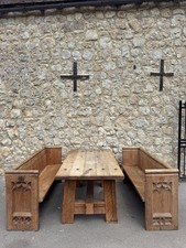 Late 19th-Century Gothic