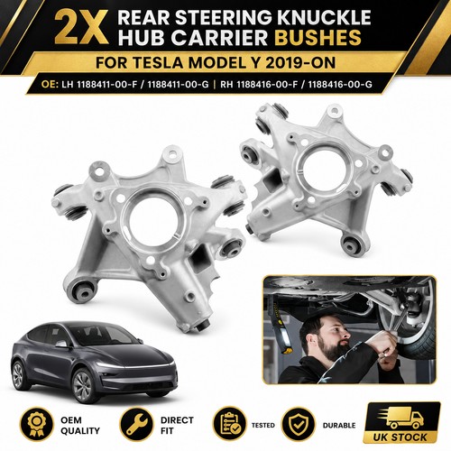 Pair for tesla - pair,