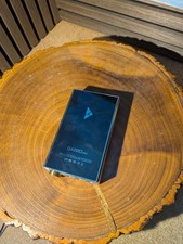 Ibasso DX220 MAX - DAP - Batteries Replaced - Digital Audio Player