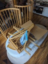 Selling Stokke Sleepi Mini (cot) and Conversion (bed) with both mattresses
