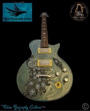 Handmade Bespoke Rhinestone