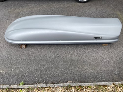 Thule atlantis 900 roof - thule,
