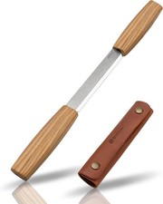 BeaverCraft Draw Knife Wood