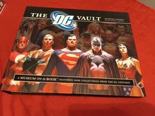 The DC Vault A Museum In a