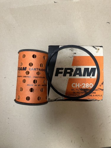 Ford crossflow precrossflow - &,