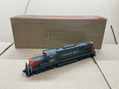 Broadway scale diesel - broadway,