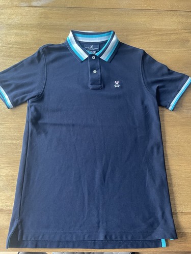 Psycho bunny polo - bunny,