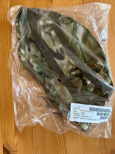 Combat helmet mtp fabric - mtp,