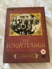 The Forsyte Saga (1967 BBC