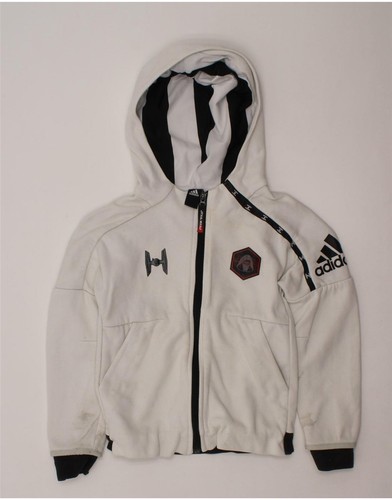 Adidas boys star wars zip - adidas,