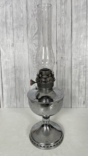 Antique famos 120 - oil, lamp
