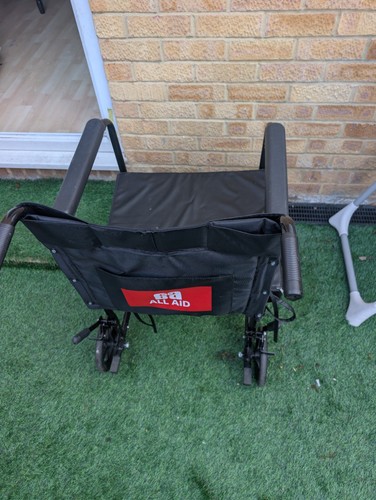 Lightweight foldable manual - lightweight,