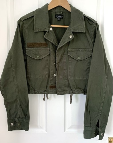 Topshop women vintage - women's,