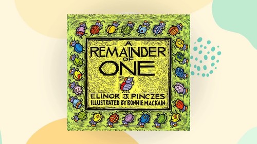 Remainder one pinczes - a,