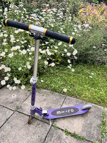 Micro maxi sprite kids scooter - maxi,