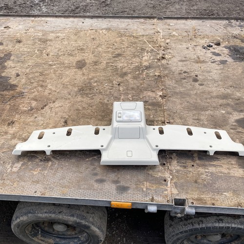 Discovery roof trim panel - trim,