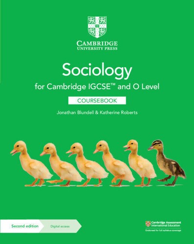 Cambridge igcse and level - igcse™,