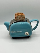 The Tea Toaster Retro Design