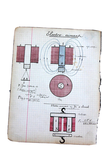 C1900 manuscript water - manuscript,