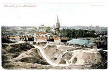 NORFOLK - NORWICH FROM