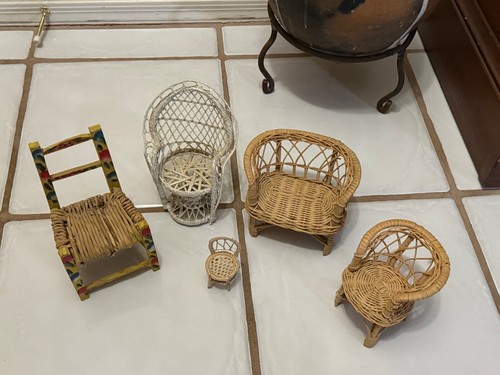 Collection miniature - collection,