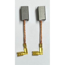 CARBON BRUSHES FOR FESTOOL