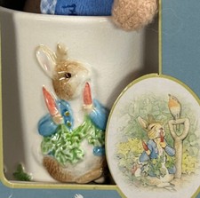 Beatrix Potter Classics Peter