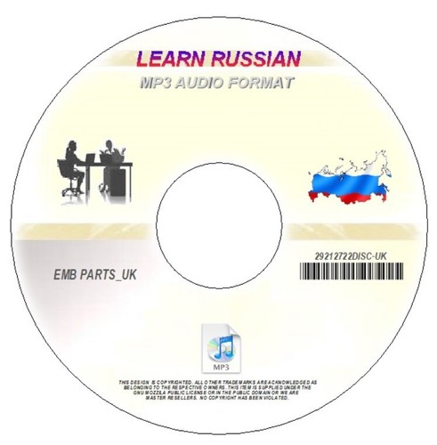 Learn russian language - learn, course