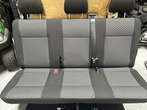 Genuine transporter 1 - genuine, t6.1