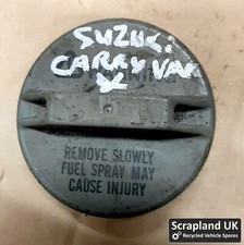 SUZUKI CARRY Mk10 1999-2013 Petrol Fuel Filler Cap